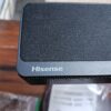Hisense 3.1.2 Channel Soundbar AX3120G