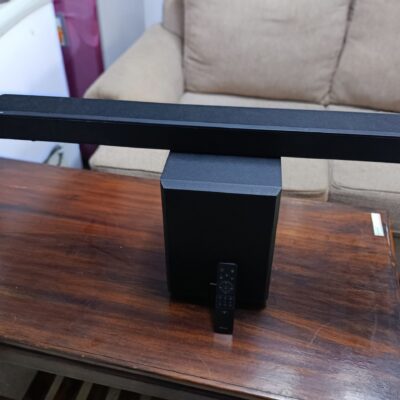 Hisense 3.1.2 Channel Soundbar AX3120G