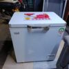 Ramtons 140L Chest Freezer