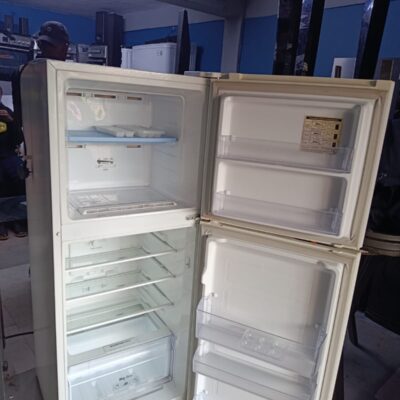 Samsung RT26HAR2DWW 2-Door Fridge (260 Litres)