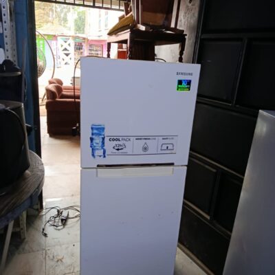 Samsung RT26HAR2DWW 2-Door Fridge (260 Litres)