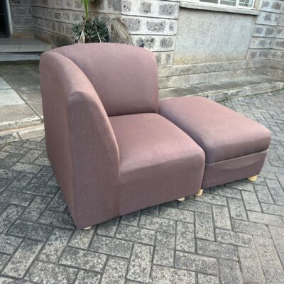 2 Seater Moko Sofaset