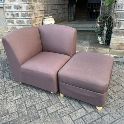 2 Seater Moko Sofaset