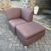 2 Seater Moko Sofaset