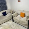 6 Seater Imported Sofa Set