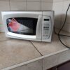 Clean 20l Ramtons Microwave RM/320 on sale