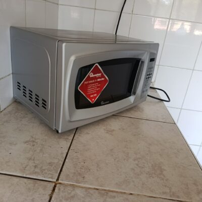 20l Ramtons Microwave RM/320