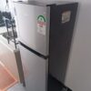 Aylions 168L Double Door Fridge In Excellent Condition