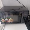 Roch 20L Digital Microwave Oven In Excellent Condition
