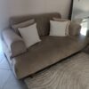 5 seater Imported Foam sofa set