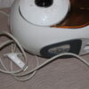 Develiate Phantom gold speaker