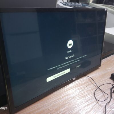 Samsung 32 inch Smart tv