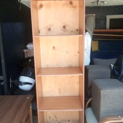 Brown Cherry standard Wood Shelf