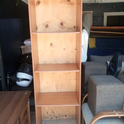 Brown Cherry standard Wood Shelf