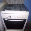 4 Burner Gas Cooker On Sale