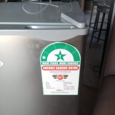 Cute Kitchen 93L Fridge CKRF-S110S