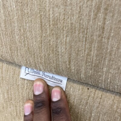 Dr. Mattress 6-Seater Modular Sofa