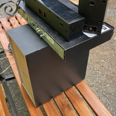 Used Samsung 1000W 5.1 Home Theatre (Clean & Powerful)