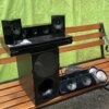 Used Samsung 1000W 5.1 Home Theatre (Clean & Powerful)