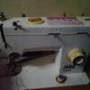TAILORING MACHINES FOR SALE – SINGER & JANOME