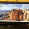 32″ Sony Bravia TV