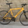 Modern Yellow Panther Bike On Sale