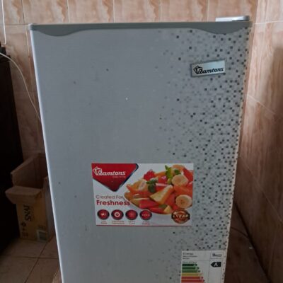 Clean 92L Ramtons Mini-Fridge