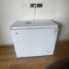 Clean Ramtons 190L Chest Freezer