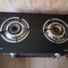 Clean Ramtons 2 burner Cooker