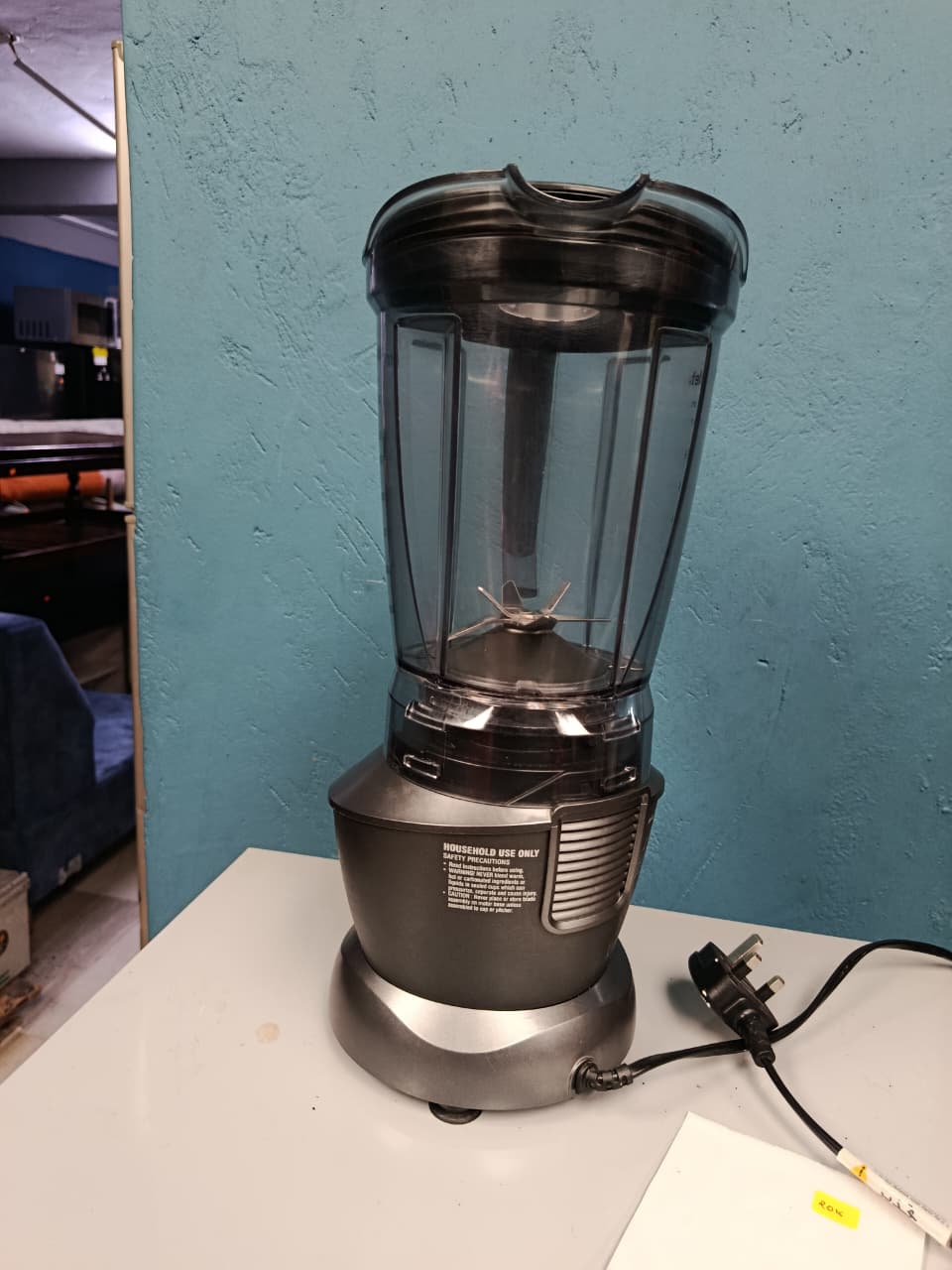 NutriBullet 1000W High Speed Blender On Sale 2 NutriBullet 1000W High Speed Blender