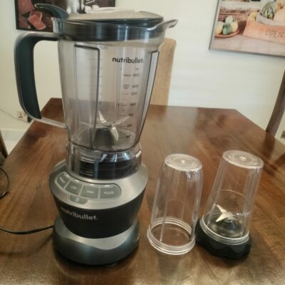 NutriBullet 1000W High Speed Blender