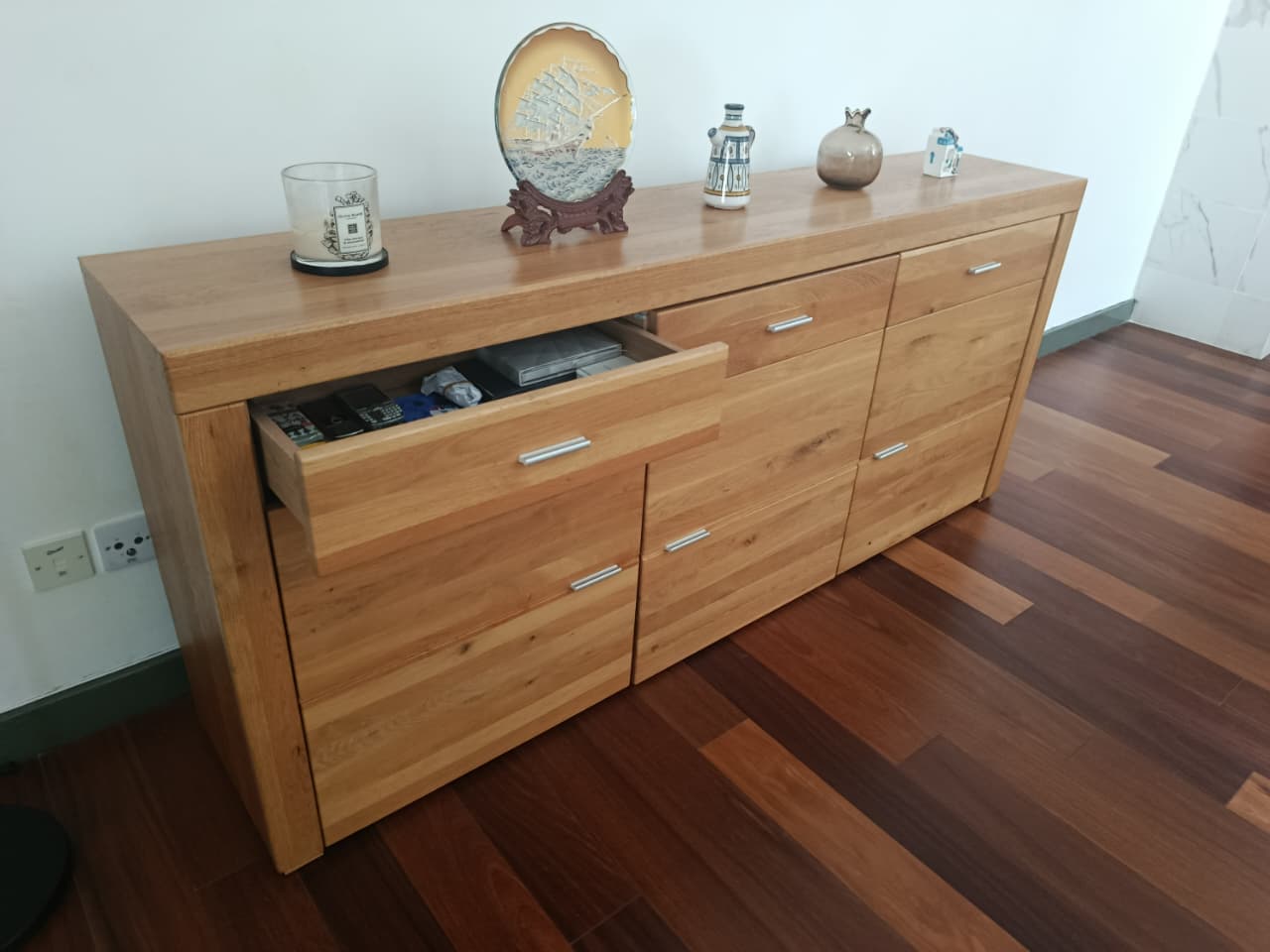 Livingroom Dresser Cabinet