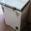 95L Mika Freezer On Sale
