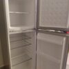 Clean Von Fridge 138L Double door on sale