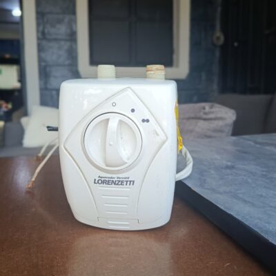 Lorenzetti Instant Electric Water Heater