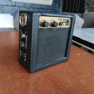 PG-05 5W Guitar Amplifier