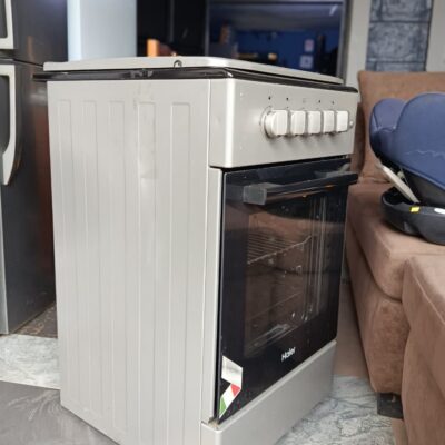 Haier 4 Burner All Gas Cooker ECR1040EGS