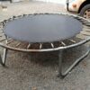 6FT Kids Trampoline On Sale