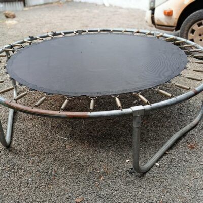 6FT Kids Trampoline