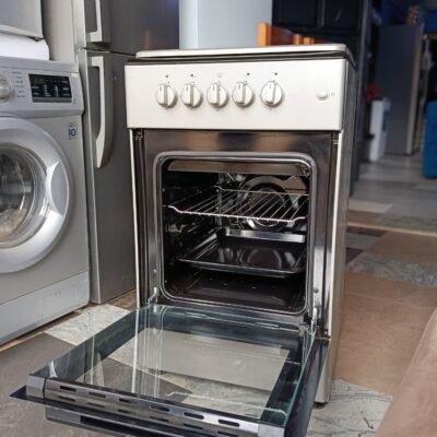 Haier 4 Burner All Gas Cooker ECR1040EGS