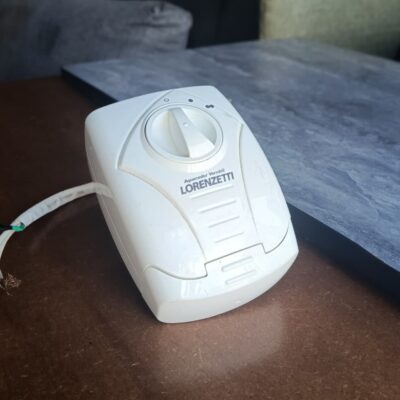 Lorenzetti Instant Electric Water Heater