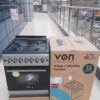 Von 4 Burner Cooker On Sale