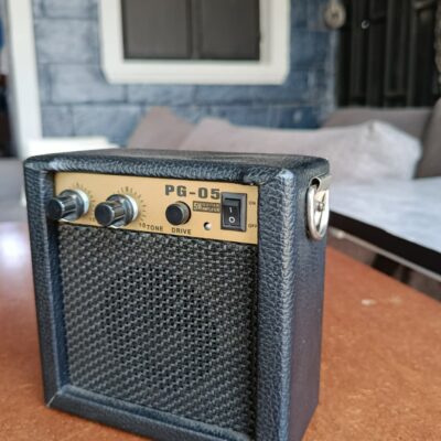 PG-05 5W Guitar Amplifier