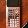 Texas Instruments TI-84 Plus CE Graphing Calculator