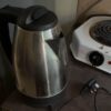 Electric Water Jug Kettle For Sale