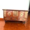 Zanzibar (Shirazi) Dowry Chest