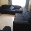 BLUE MOKO 7 SEATER SOFA SET