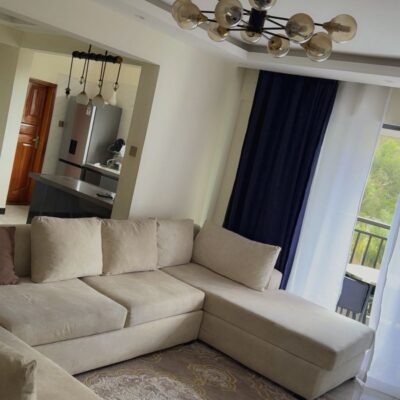 7-Seater Carnaby Sectional Couch