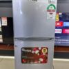 Ramtons Double Door Grey Fridge
