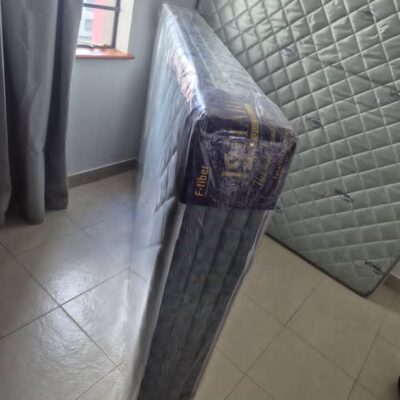 4 by 6 Johari Mattress 8 inch
